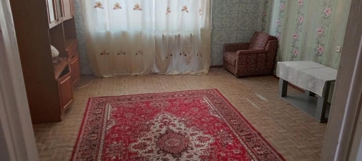 Сдам 4 комнатную квартиру на Заболотного Днепродорога - фото 1