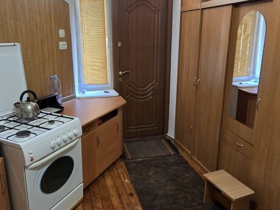 Здам 1но кім.квартиру вул.С.Бандери. Львів