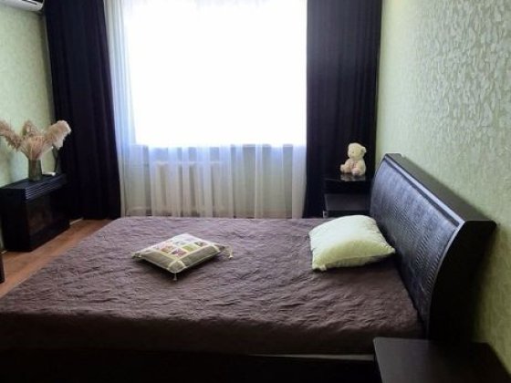 Сдам 1к квартиру пр. Богдана Хмельницкого/Орлыка/Поля