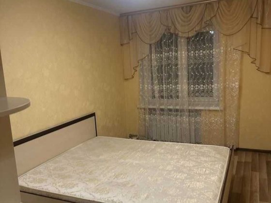 Сдаётся 2х комнатная квартира на ж/м Тополя-2, будинок 7А