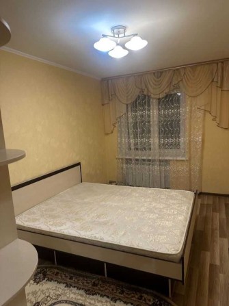 Сдаётся 2х комнатная квартира на ж/м Тополя-2, будинок 7А - фото 1