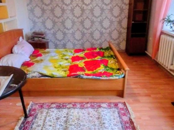Сдам 1-комнатную квартиру на 6.5 ст. Фонтана/ Петрашевского