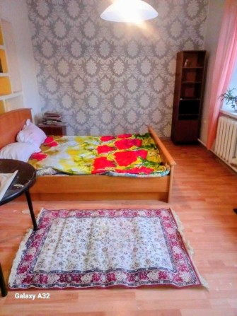 Сдам 1-комнатную квартиру на 6.5 ст. Фонтана/ Петрашевского - фото 1