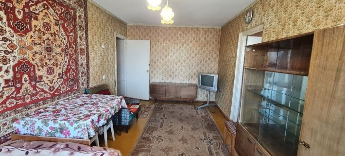ДВОКІМНАТНА з окремими кімнатами. Миропільська 3, Чернігівська 500 метрів або ДАРНИЦЯ - фото 1