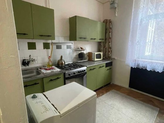 Оренда 2 кім. квартири(р-н Цирку) Львів
