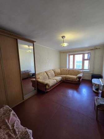 2-х кімнатна,вул.Вишняківська 5Б. станція метро Харківська - фото 1