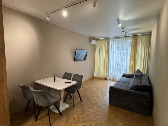 Оренда 1 кімната+студія в новобудові ЖК Parus city Львов