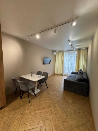 Оренда 1 кімната+студія в новобудові ЖК Parus city - фото 1