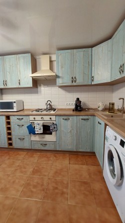 Аренда  уютной квартиры  Армейская  / Говорова  , 70 м , газ - фото 1