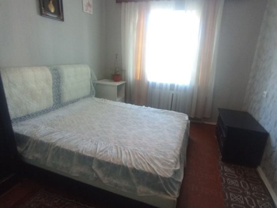 Сдам 2 комнатную квартиру на Бочарова Днепродорога Одеса