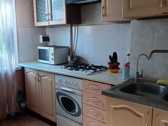 Аренда квартиры на Таирова, Королева Одеса