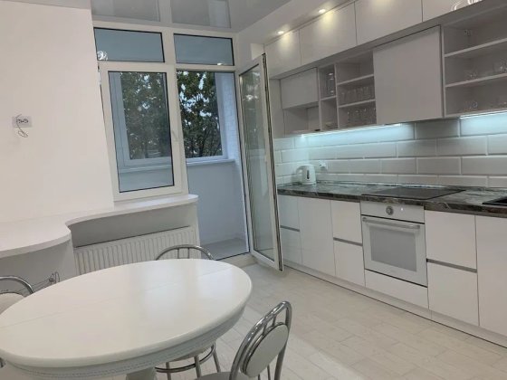 Срочно сдам квартиру в ЖК "Реал Парк"/Селекционный институт Одеса