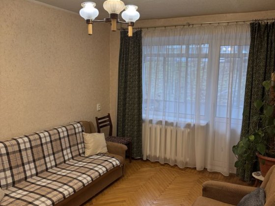 Сдам 2 к квартиру на Правом берегу ул. Савченко (В.Черновола) Дніпро