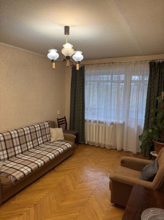 Сдам 2 к квартиру на Правом берегу ул. Савченко (В.Черновола) - фото 1