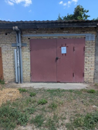Продам Гараж Гостомель - фото 1