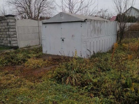 Продам гараж м.Здолбунів Здолбунів