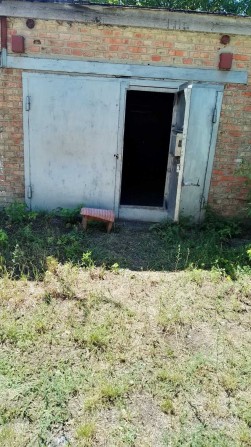 Продається гараж в м.Знам'янка - фото 1