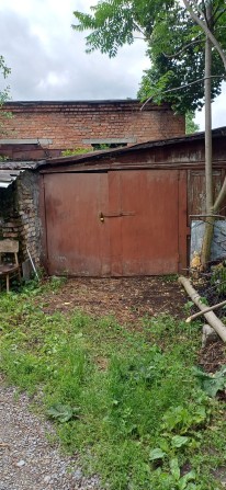 Гараж в центрі міста - фото 1