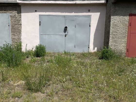 Продам капітальний гараж Коростень