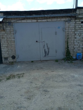 Продається гараж - фото 1