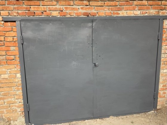 Продам Гараж Кооператив "Юпітер" Лубни