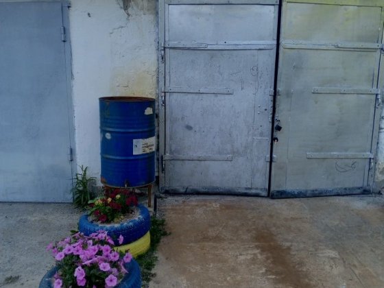 продам гараж,болгари вул. рибалка Звягель