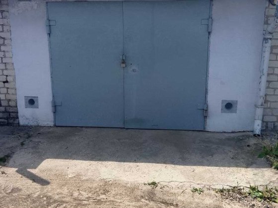 Продам гараж.Г/о лиман,3 бокс,19 гараж,коло 4 міської лікарні Павлоград