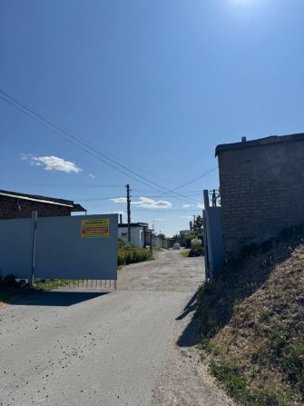 Терміново продам гараж у центрі міста. Автолюбитель 1 - фото 1