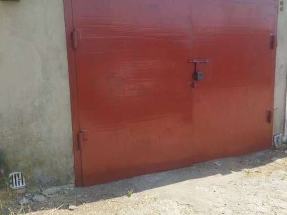 Продам гараж в кооперативі '' металіст '' Старокостянтинів