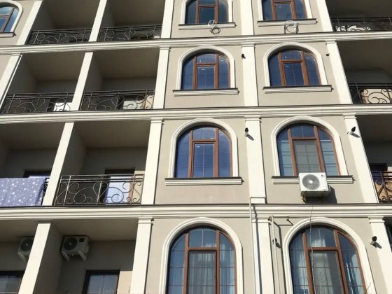 Сдам 2х комнатную квартиру в ЖК АВИНЬОН на Даче Ковалевского