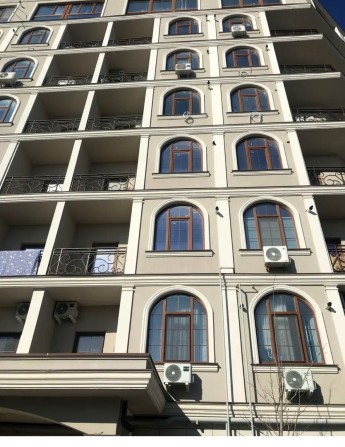 Сдам 2х комнатную квартиру в ЖК АВИНЬОН на Даче Ковалевского - фото 1