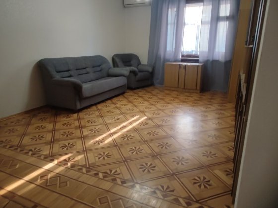 Сдам 3комнатную  квартиру на Королёва/Вильмса