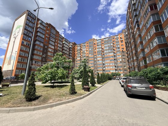Ексклюзив! Оренда Новобудова Якісна та простора євродвушка! Автономне опалення! Харків