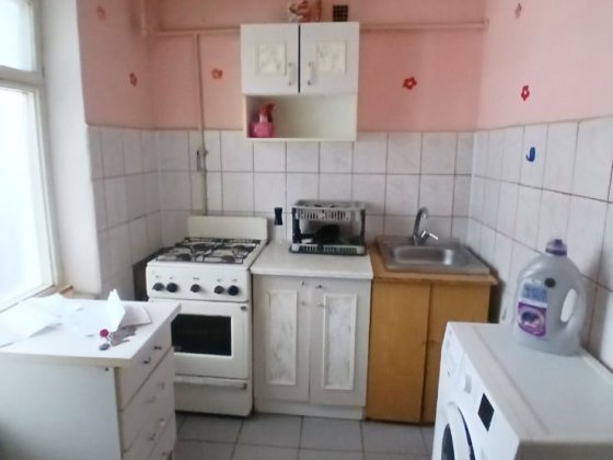 Оренда 1к.Стрийська недорого Львов