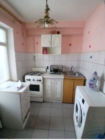 Оренда 1к.Стрийська недорого - фото 1