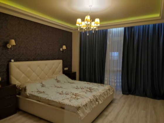 Сдам  2 х комнатную квартиру в хорошем районе на Бочарова