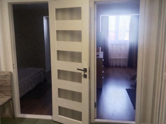 2к.кв. на пос.Котовского, Меркурий Одеса