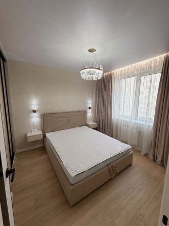Аренда квартиры новострой Таирово - фото 1