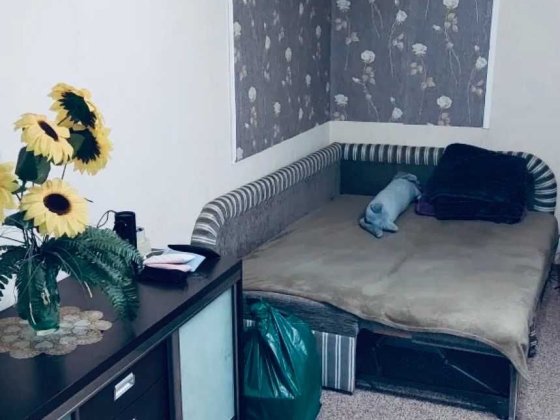 5m Аренда 1 квартира метро Армейская бульвар Юрьева Новые Дома Харків