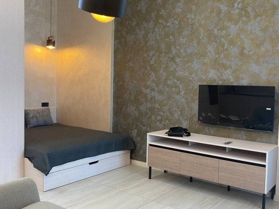 1к ЖК Loft Smart, пер.Шевченко 9, Центр Дніпро