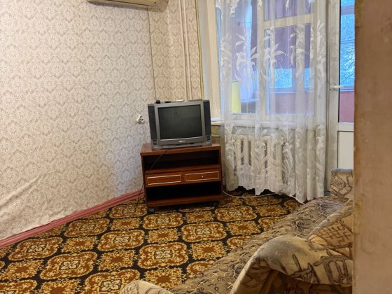 Сдам 2х комнатную квартиру на Победе