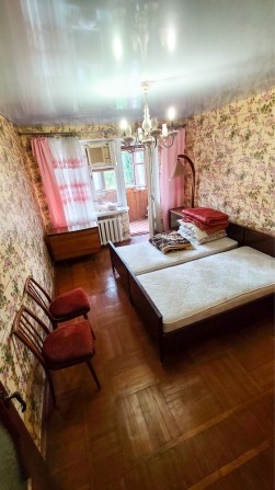 Сдам 2-к. ул. Героев Крут, дом 43 / (Валентины Терешковой)/ Ицхака Рабина/ Черёмушки - фото 1
