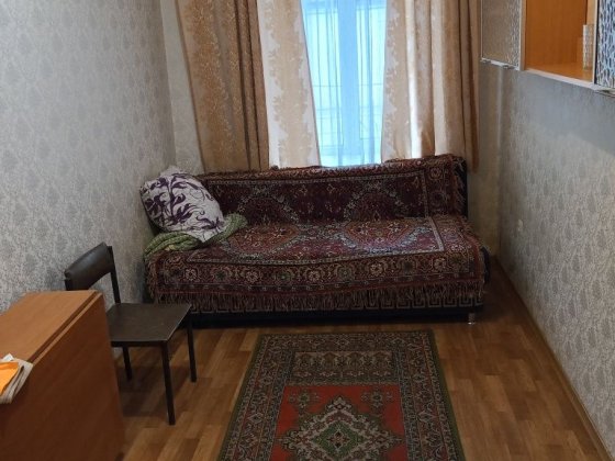 Сдам 1 квартиру 7 фонтана Обжора