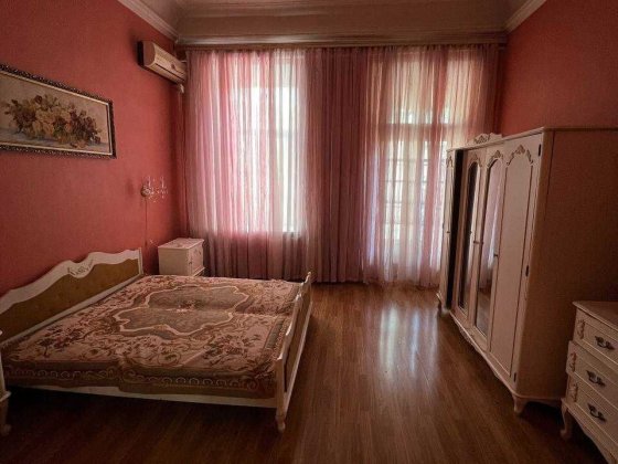 Без комісії. 3-и кімнатна Базарна\Канатна, Центр, Ланжерон Одеса