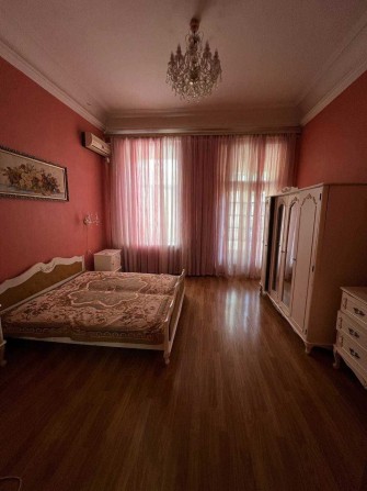 Без комісії. 3-и кімнатна Базарна\Канатна, Центр, Ланжерон - фото 1