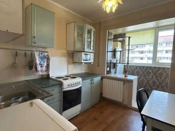 Сдам 1к квартиру на Александра Поля (низ) Днепр