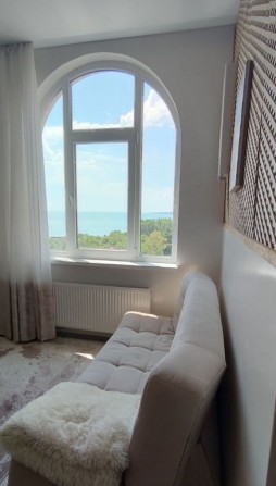 Сдам 1ую квартиру ЖК Авиньон,Дача Ковалевского.Море.Паркинг.Генератор - фото 1
