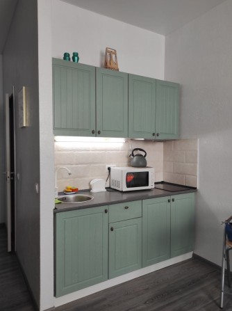Здам 1 кім смарт квартиру в комплексі за 6500 гр - фото 1