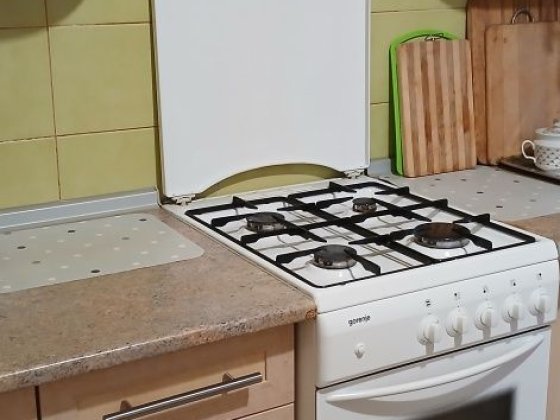 Оренда хорошої чистої 1 кім.квартири в.В Великого Львов