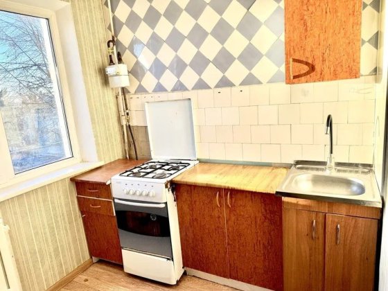 Здам 2-кімнатну квартиру,проспект Аерокосмічний, 56 Харків